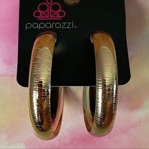 Paparazzi Earrings